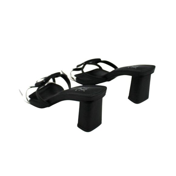 New York & Company Halo Womens Dress Sandals - Radiate Elegance with Every Step - Picture 9 of 9